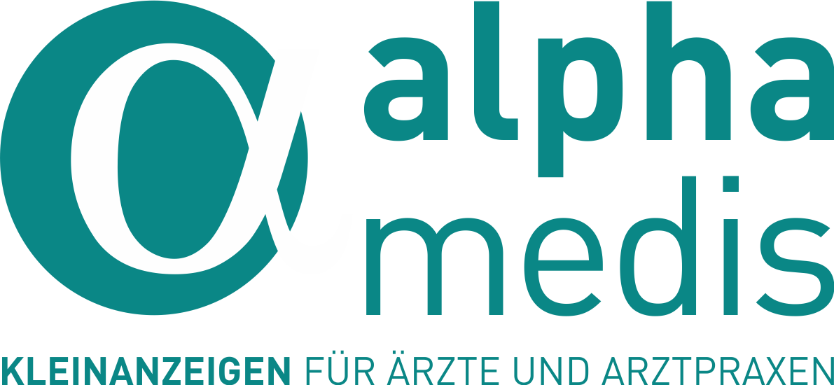 alphamedis.de - Kleinanzeigen f�r �rzte und Arztpraxen